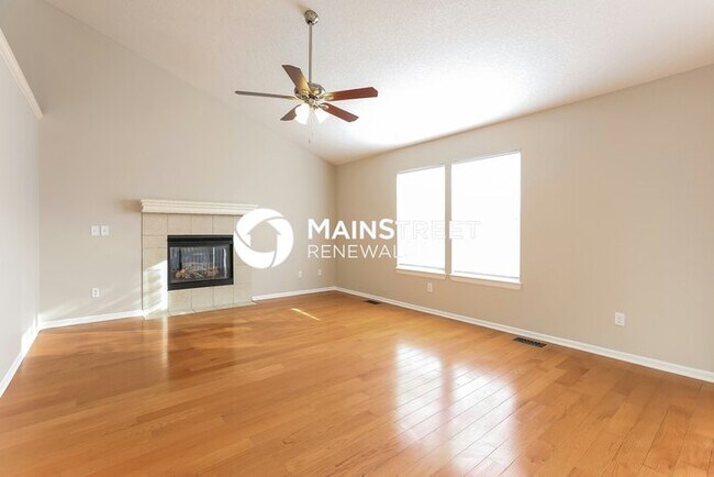 Foto del edificio - 3 Bedroom Pet-Friendly Home in Independenc...