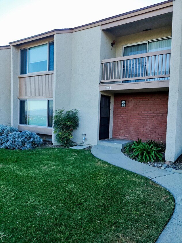 1203 Nilgai Pl, Ventura, CA 93003 Condo for Rent in Ventura, CA