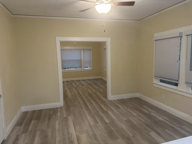 Dining Room towards Living Room - 2724 H St