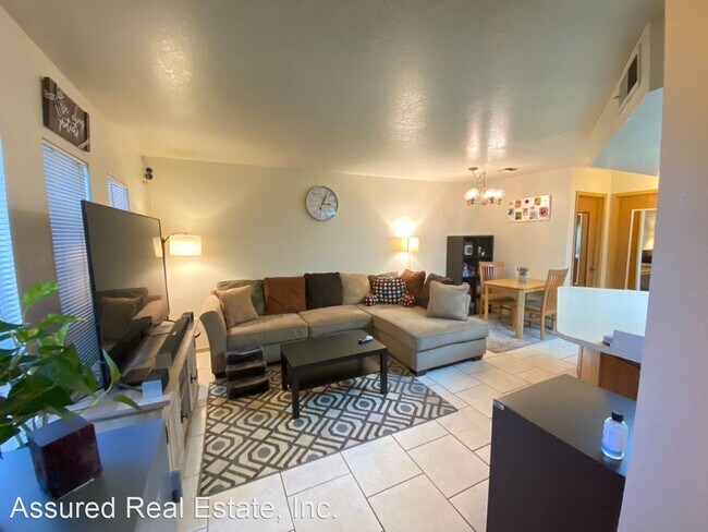 Foto del edificio - 1 br, 1 bath House - 576 Sellers Place