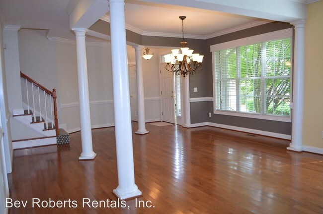 Building Photo - 3 br, 2.5 bath House - 151 Prestonian Place