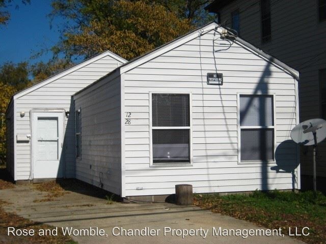 Foto principal - 3 br, 2 bath House - 1228 W. 40th Street