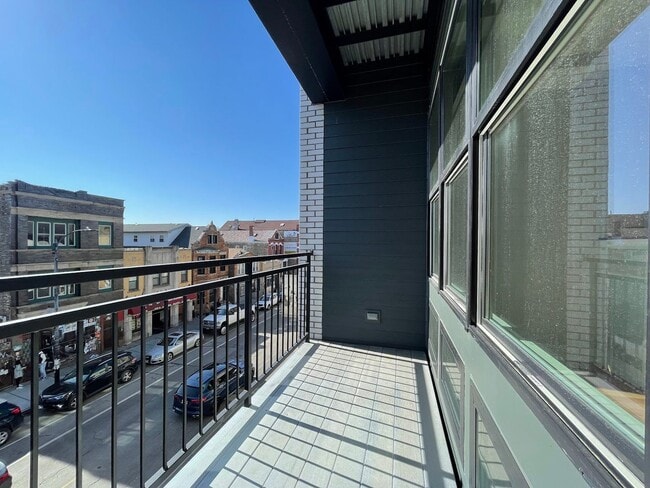 Foto del edificio - 1730 W 18th St