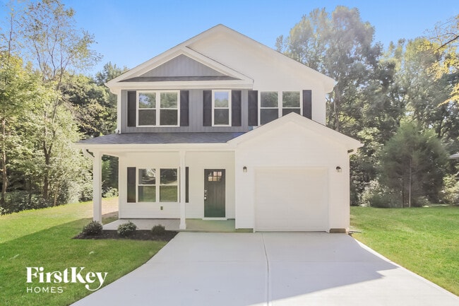 Building Photo - 5345 Pinebrook Dr