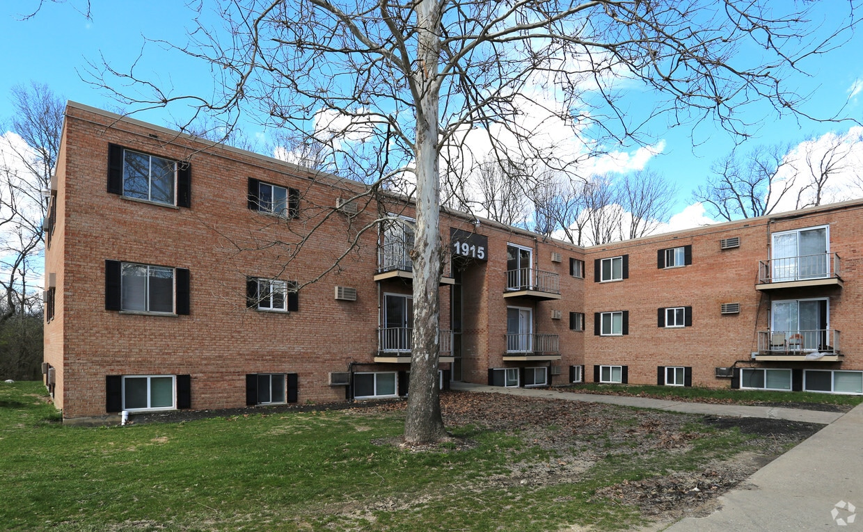 Building Photo - Overlook at Wyoming