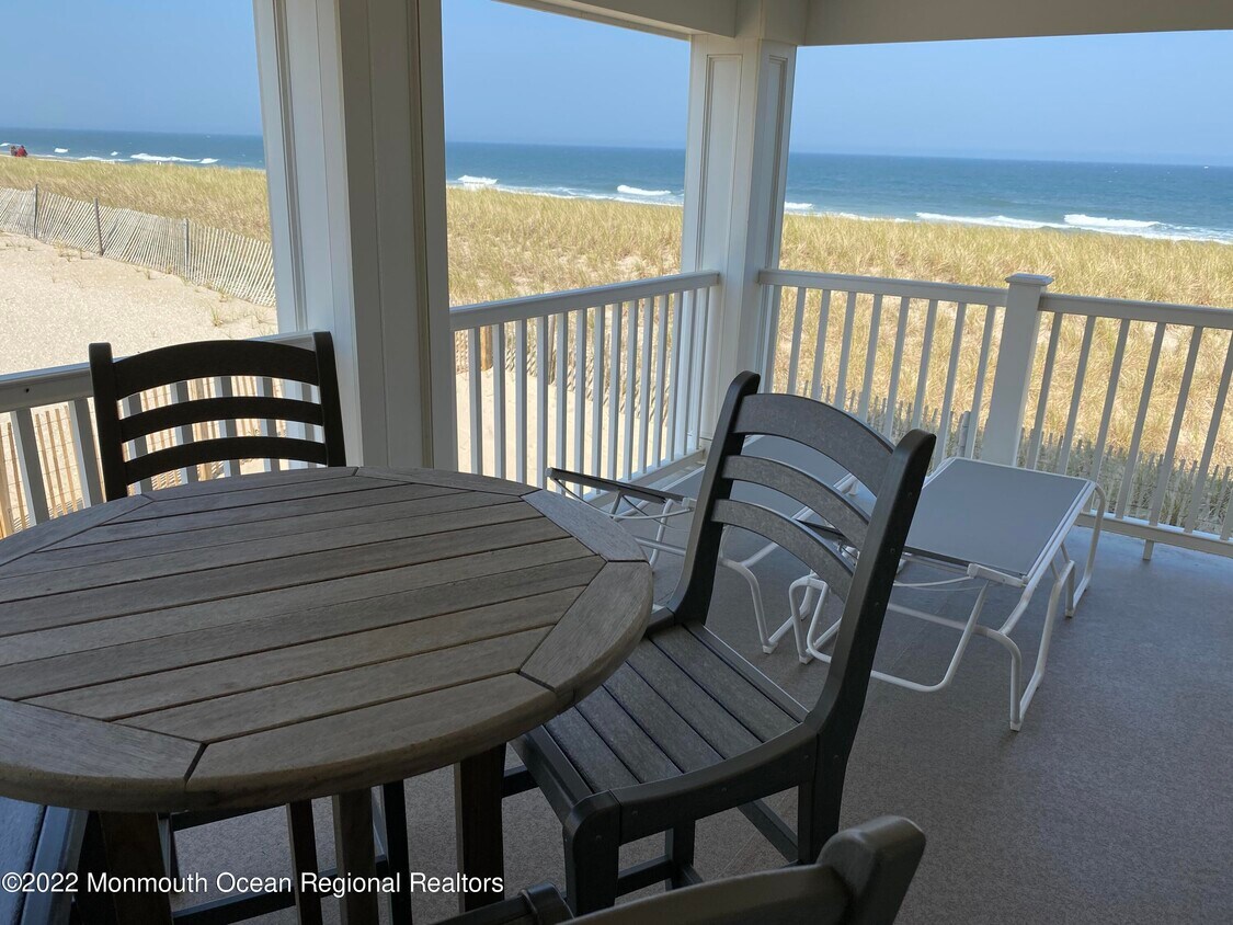 438 NJ35 Unit 2201, Mantoloking, NJ 08738 Condo for Rent in