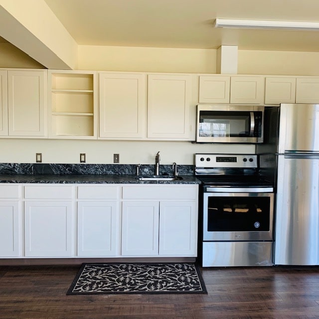 Foto del edificio - 9086 S March Point Rd