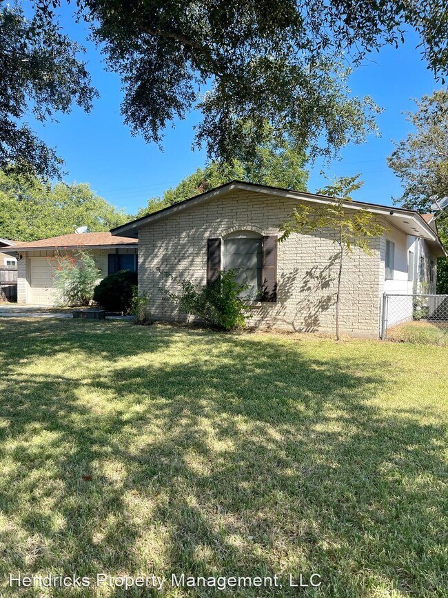Building Photo - 4 br, 2 bath House - 5311 Happiness Lane
