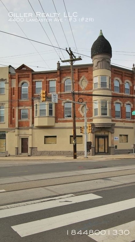 Primary Photo - 1 bedroom in Philadelphia PA 19104