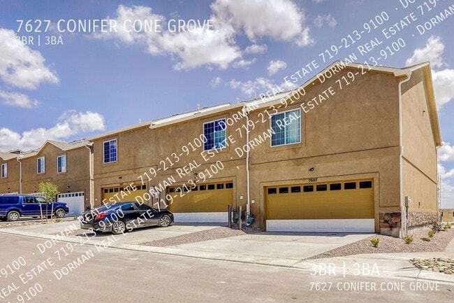 Photo - 7627 CONIFER CONE GROVE- House