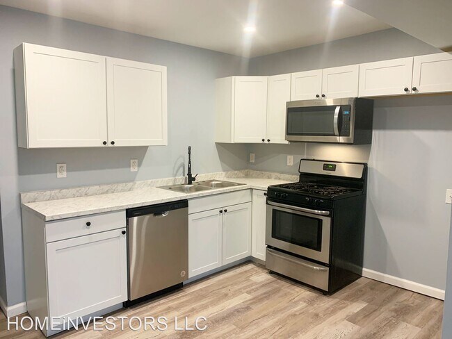Foto del edificio - 3 br, 2 bath House - 517 Margaret