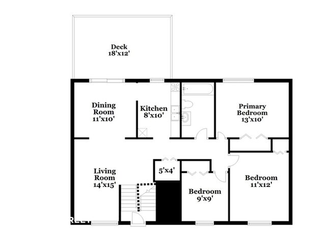 Building Photo - 11006 Neptune Pl
