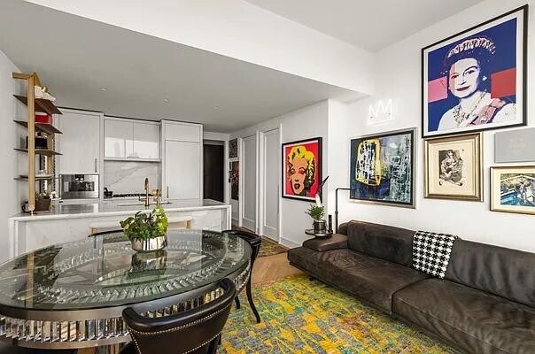 Foto principal - 500 W 18th St
