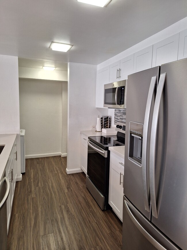 Photo - 98-360-360 Koauka Loop Townhome