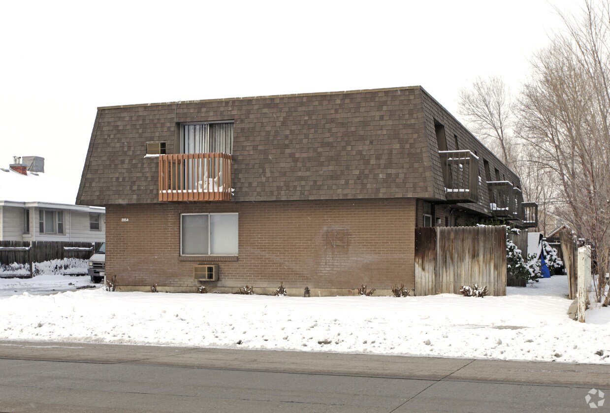 Building Photo - 2854 S 500 E