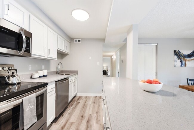 Interior Photo - Oakwood Park Apartments