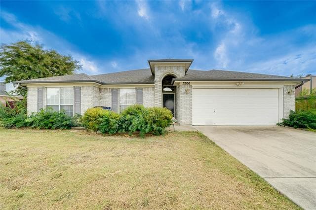 Foto principal - 3306 Scenic Glen Dr