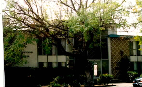 Primary Photo - Leah Terrace Apartments