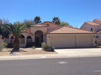Building Photo - 9175 E Camino Del Santo