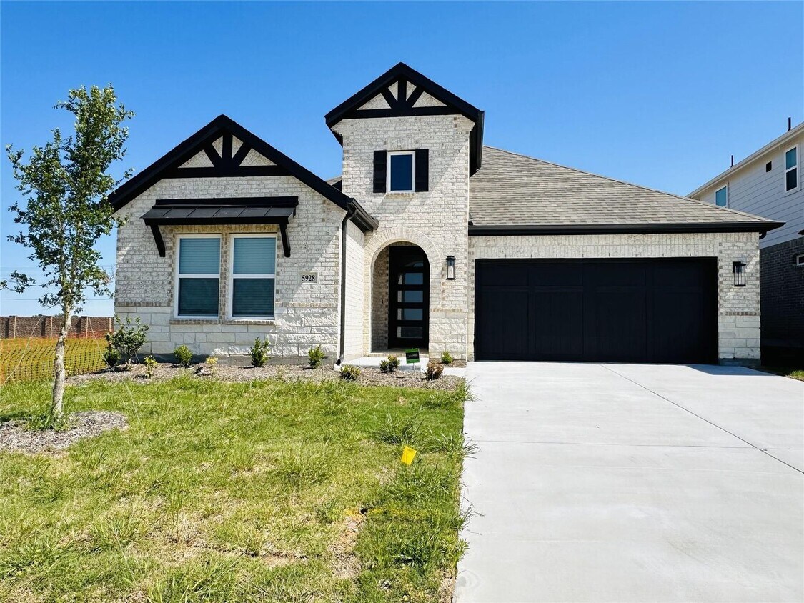 Primary Photo - A+ rated Prosper ISD!!! BRAND NEW FIRST TI...