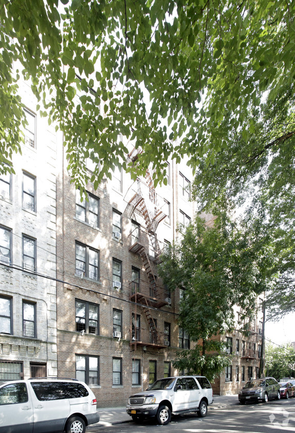 Building Photo - Woodell  Hall