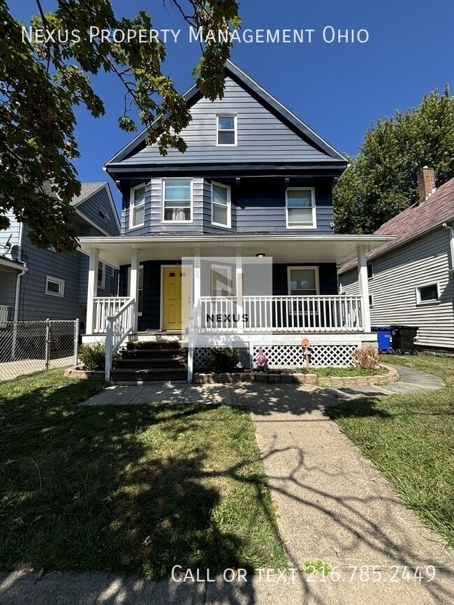 Building Photo - 3900 Robert Ave
