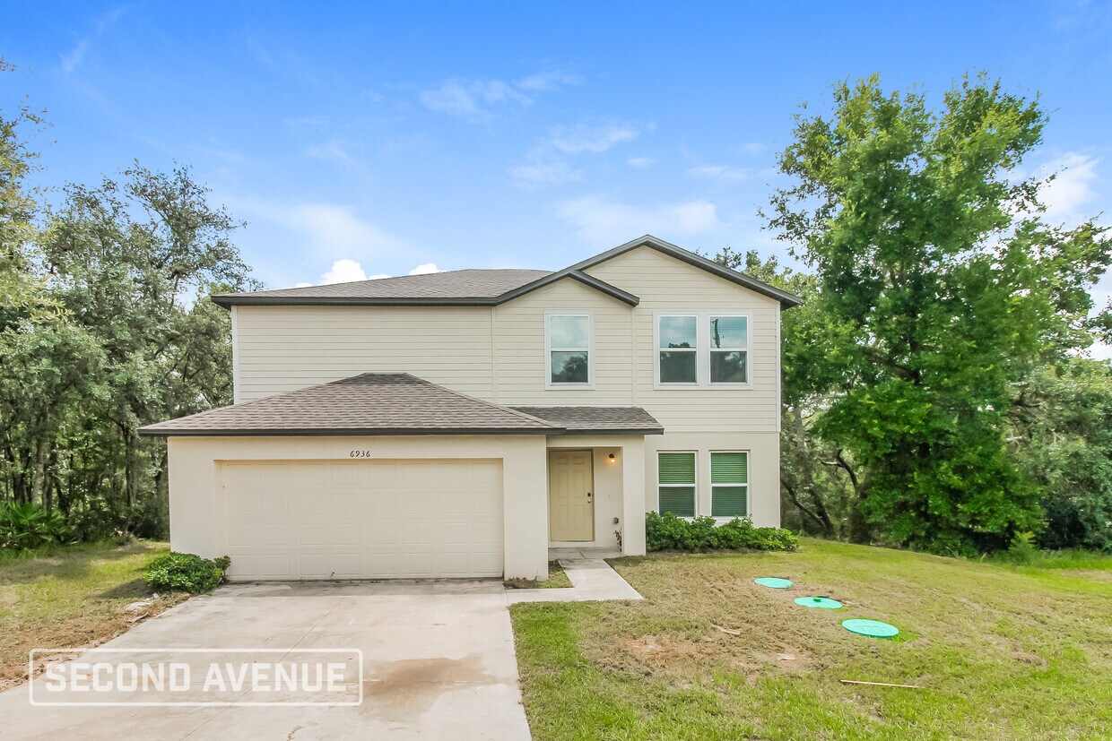 Foto principal - 6936 N Deer Point
