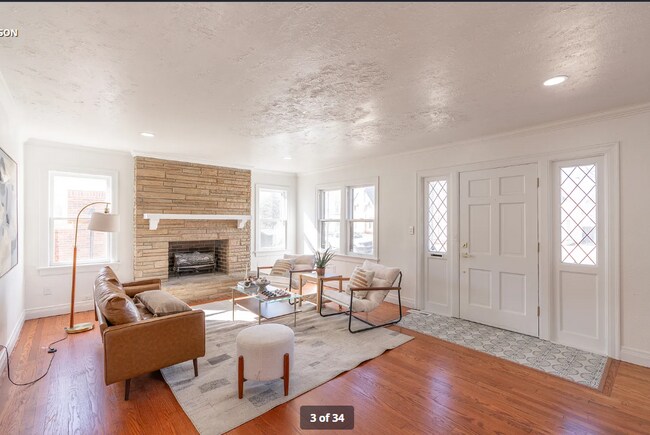 Building Photo - 4 Bed 3 Bath Family Home in NW OKC
