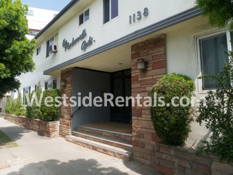 1138 S La Cienega Blvd Unit 9 photo'