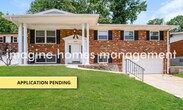 Primary Photo - Convenient Location! 3 Bedroom Home in Meh...