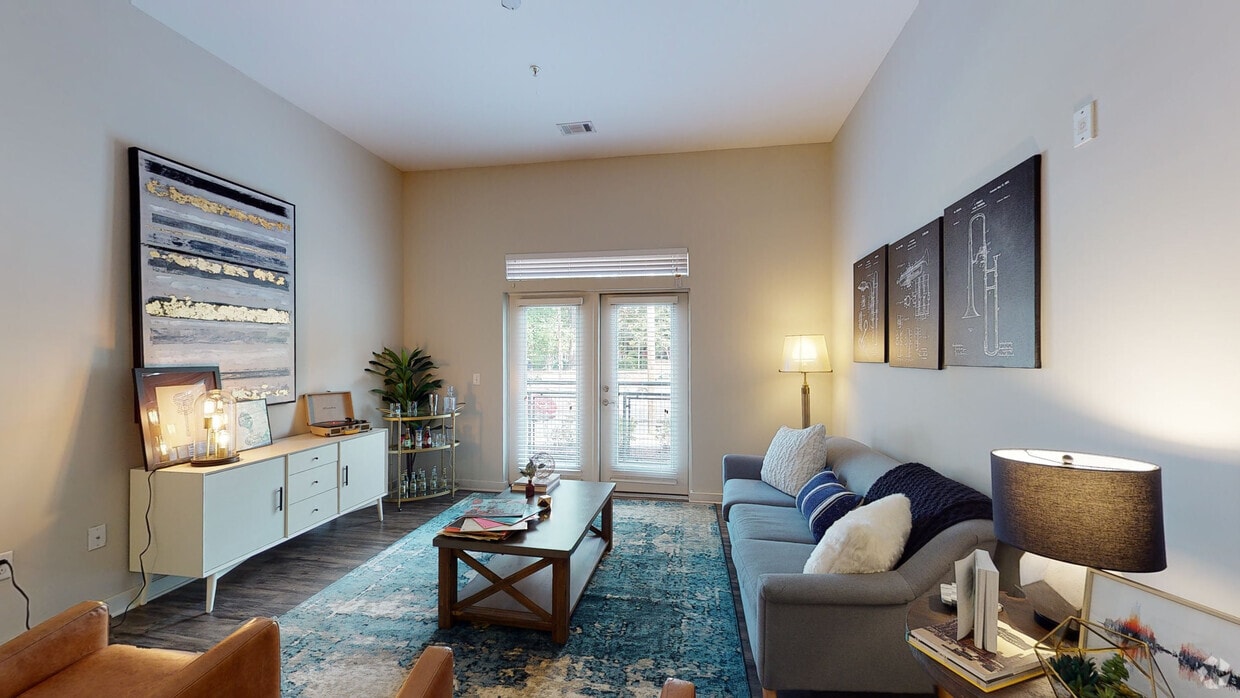 Photo - Highland Row Apartments