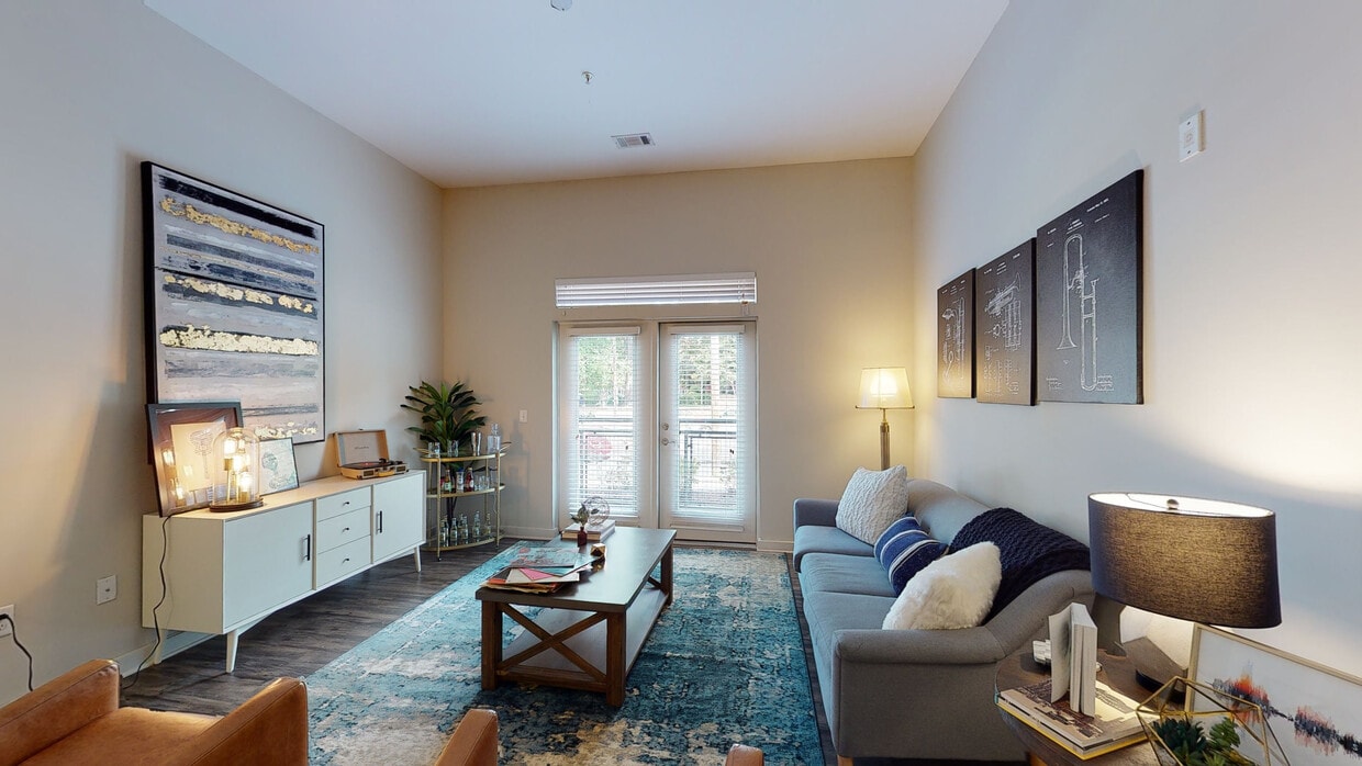 Photo - Highland Row Apartments