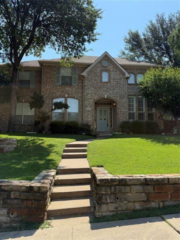 Foto del edificio - 2832 Lincolnshire Dr
