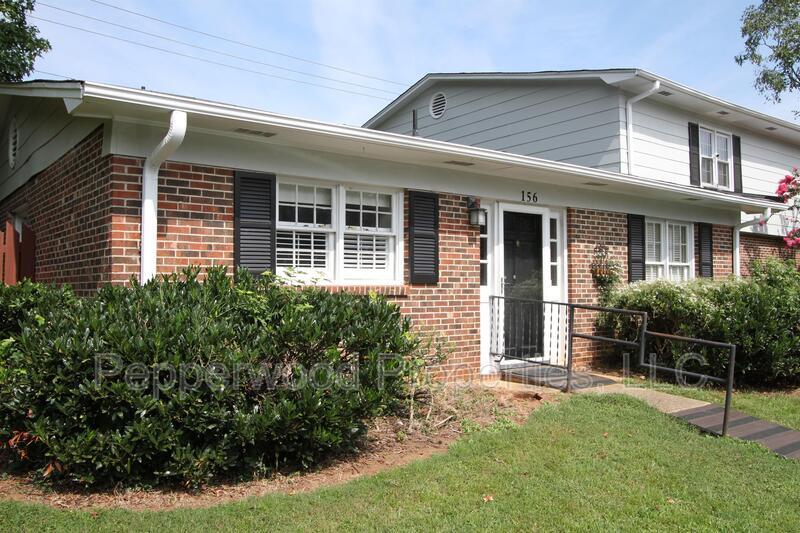 156 Fernridge Dr, Spartanburg, SC 29307 House Rental in Spartanburg