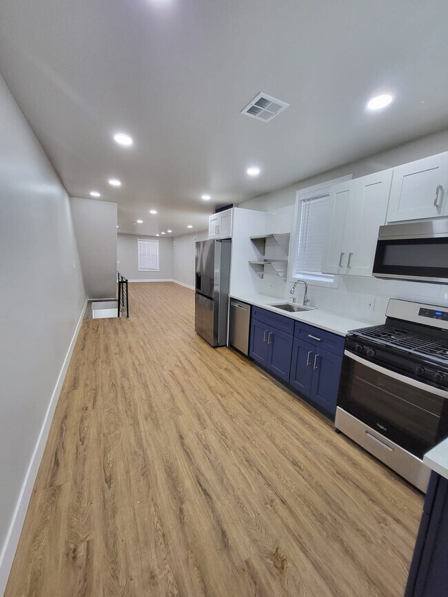 Building Photo - 6212 Chew Ave