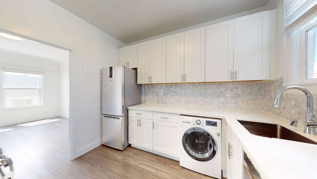 Foto del edificio - 3512 18th St