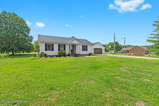 Building Photo - 250 Buck Knobs Rd