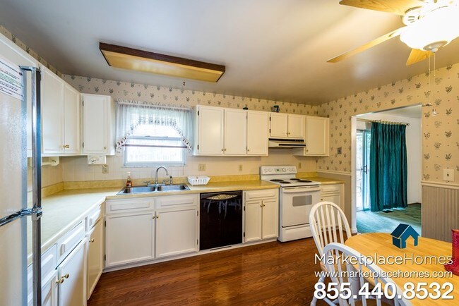 Building Photo - 224 Orchard Hill Dr