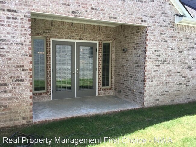 Foto del edificio - 3 br, 2 bath House - 203 N Powderhorn Drive