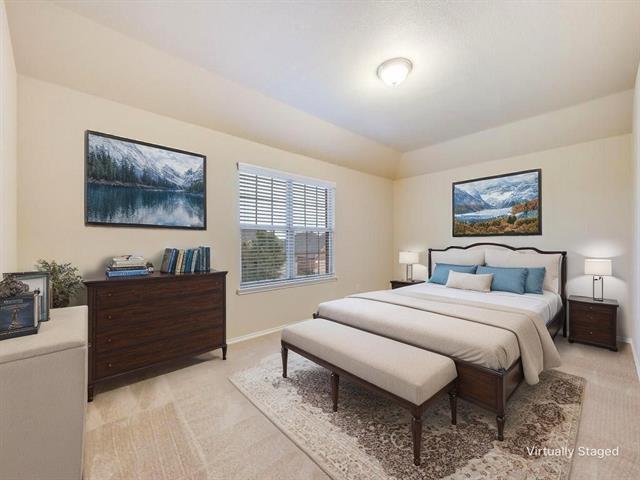 Foto del edificio - 1117 Lake Meadow Ln