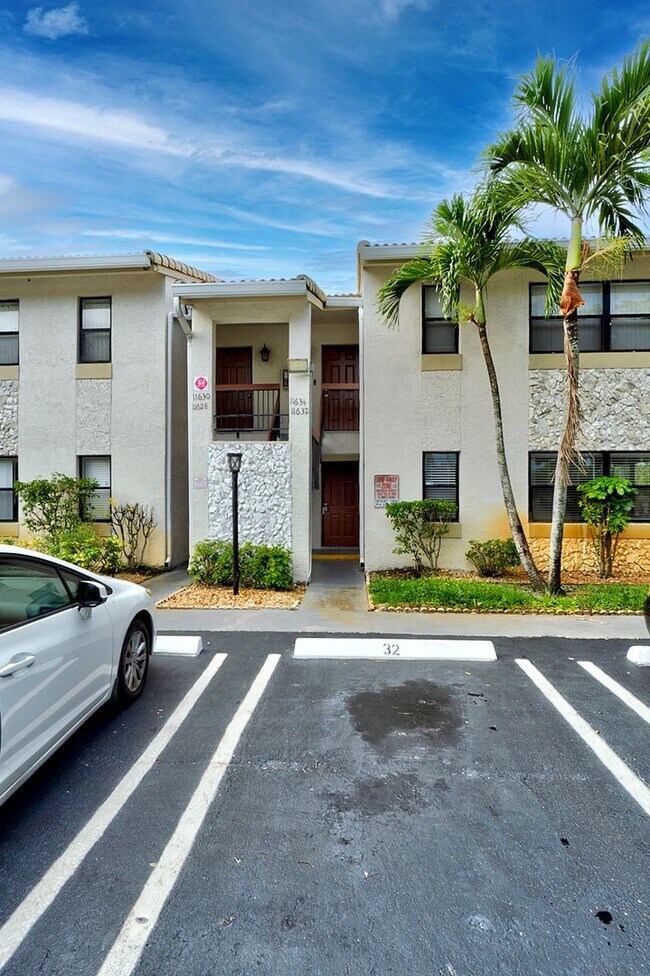 Foto del interior - 11620 NW 26th Ct