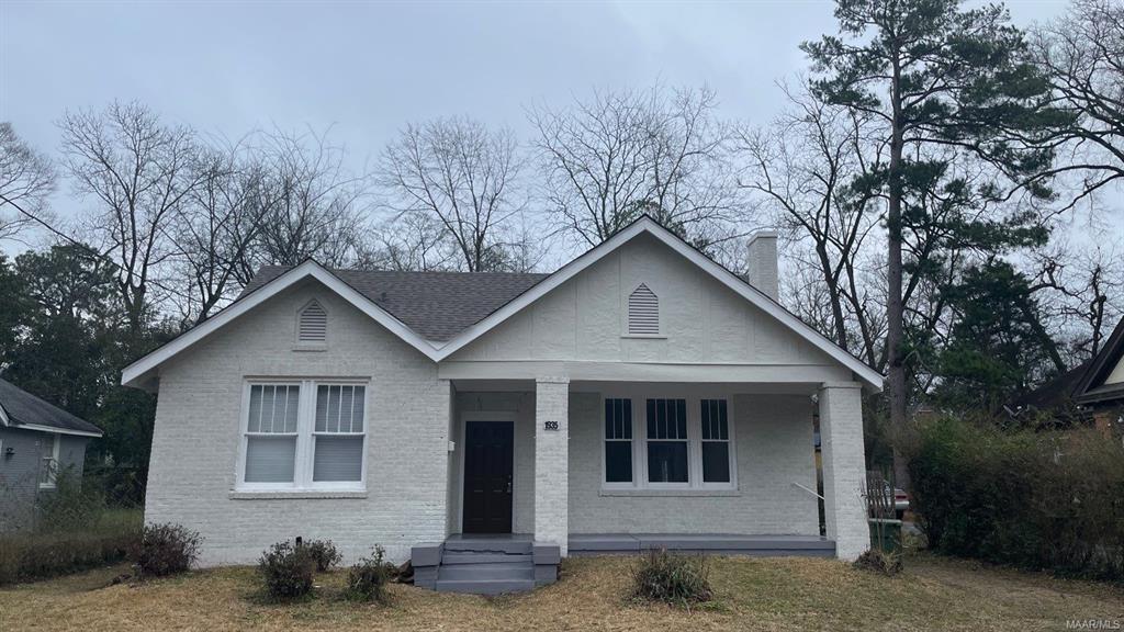1935 Norman Bridge Rd, Montgomery, AL 36104 House Rental in