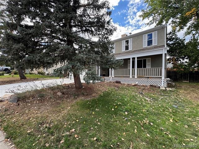 Foto del edificio - 4709 S Ward Way