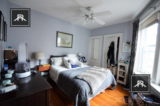 Foto del edificio - 1 bedroom in Brookline MA 02446