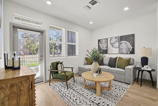 Apartamentos Ascend at Arcadia — foto comunitaria - Ascend at Arcadia