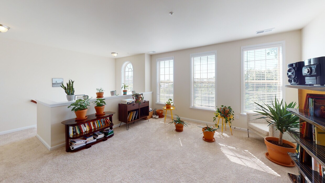 2509 Campus Way N, Glenarden, MD 20706 House Rental in Glenarden, MD