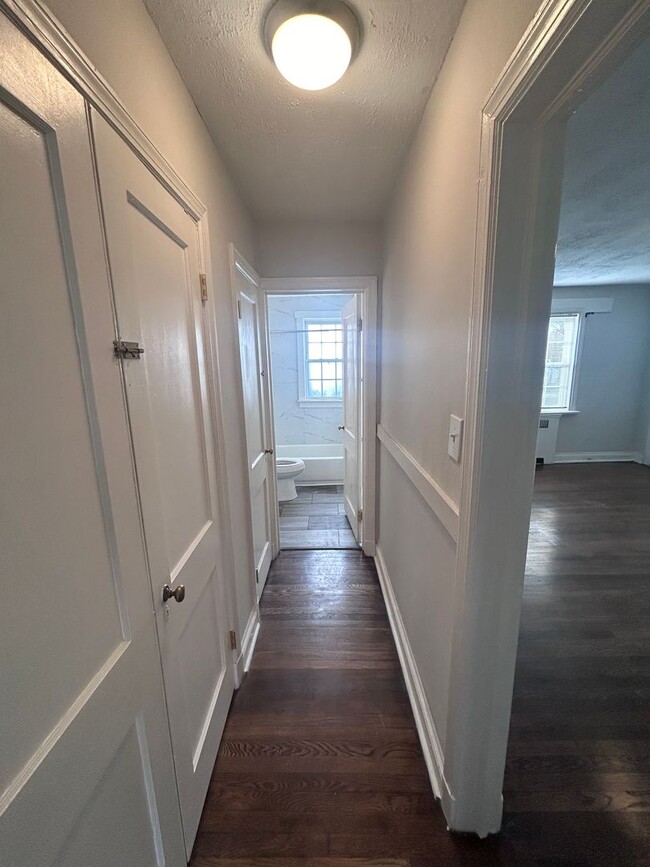 Building Photo - 4905 Chamberlayne Ave