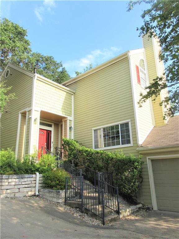 Foto del edificio - 1702 Newning Ave