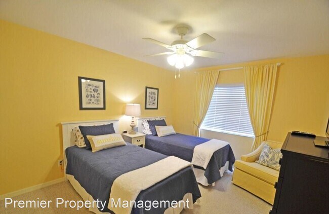 Foto del edificio - 3 br, 2 bath House - 379 Gabriel Circle #7
