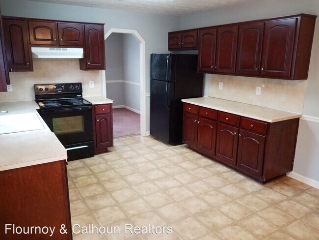 Building Photo - 4 br, 2 bath House - 6107 Crossbow Drive